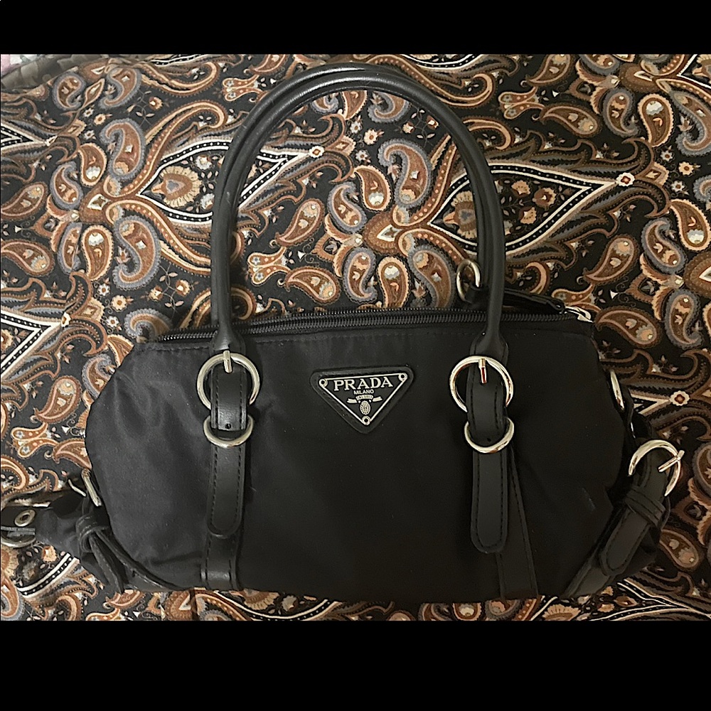 ⚠️LAST CHANCE⚠️ PRADA Mini Purse